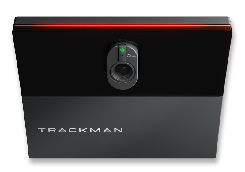 Trackman iO